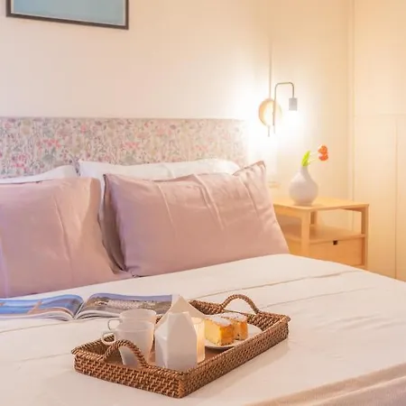 Apartmán La Piazza Di *