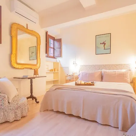 La Piazza Di Apartmán