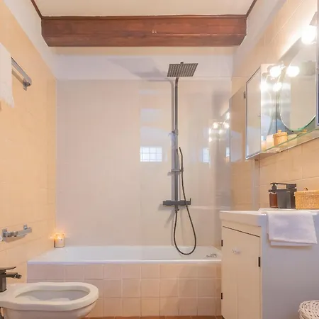 La Piazza Di Apartmán Cernobbio