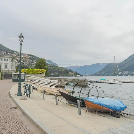 La Piazza Di Apartmán