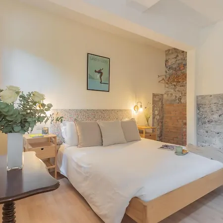 La Piazza Di Apartmán *