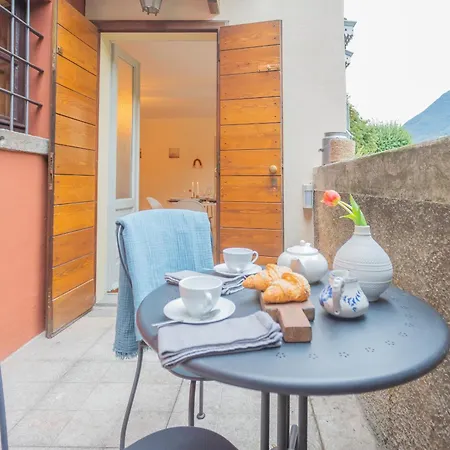 La Piazza Di Apartmán