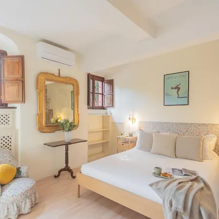 La Piazza Di Apartmán