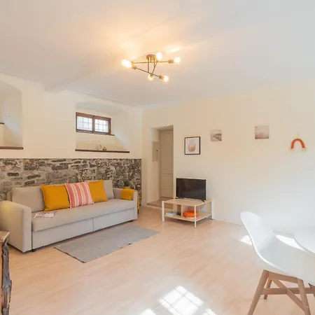 La Piazza Di Apartmán *