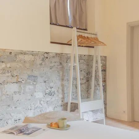 Apartmán La Piazza Di *