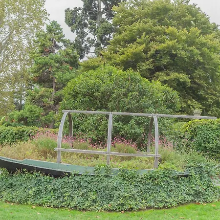 La Piazza Di Apartmán Cernobbio