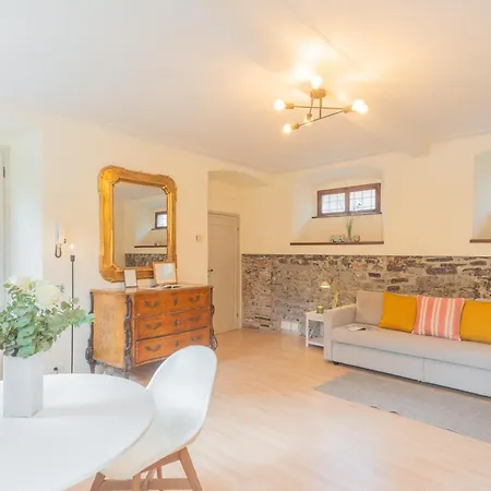 Apartmán La Piazza Di *