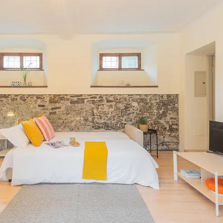 La Piazza Di Apartmán *