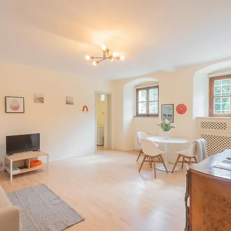 Apartmán La Piazza Di *