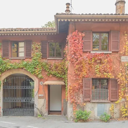 アパート La Piazza Di *