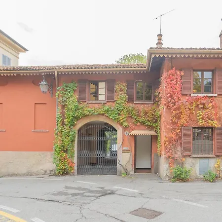 Appartement La Piazza Di Cernobbio