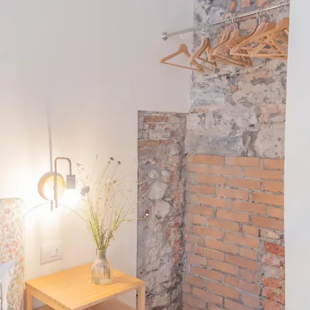 Apartamento La Piazza Di By Rent Cernobbio