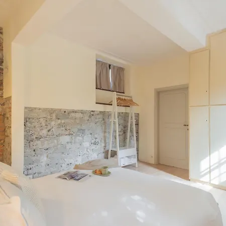 La Piazza Di Apartamento