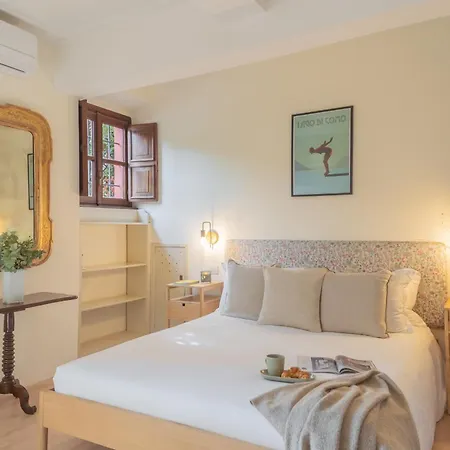 Apartamento La Piazza Di