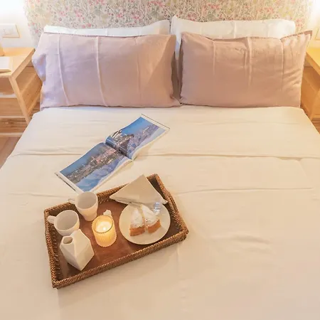 La Piazza Di Appartement *