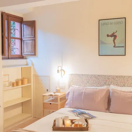 Appartement La Piazza Di *