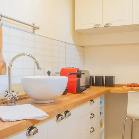 La Piazza Di Apartamento