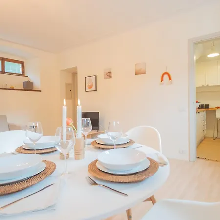 La Piazza Di By Rent Apartamento *