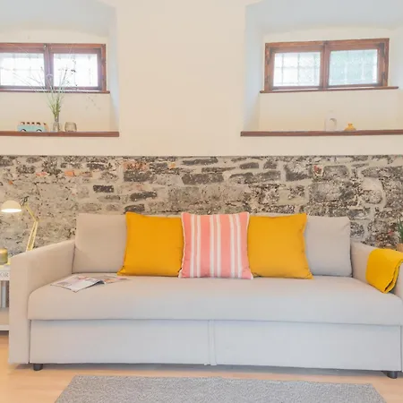 Apartamento La Piazza Di Cernobbio