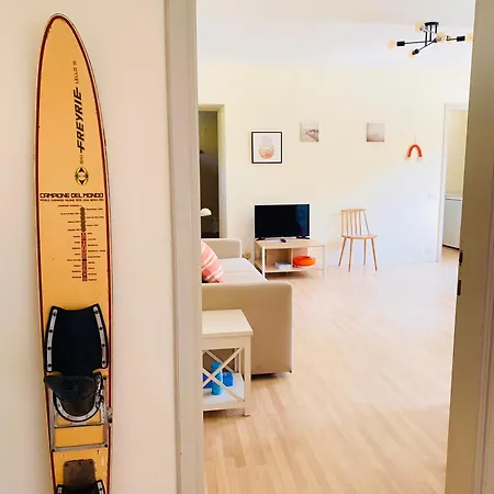 Apartamento La Piazza Di By Rent Cernobbio