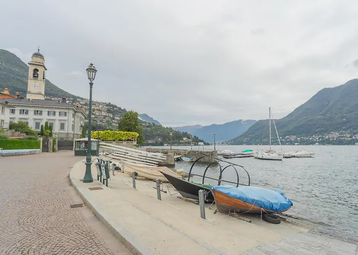 La Piazza Di Apartment *