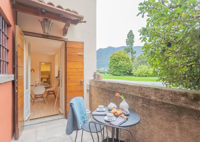 Apartment La Piazza Di