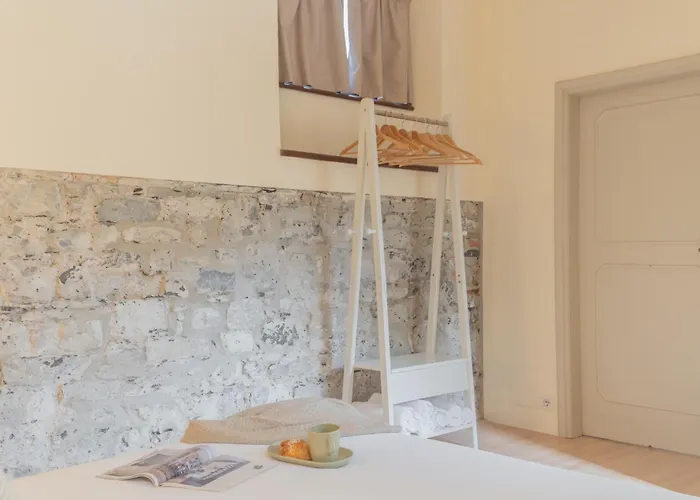 Apartment La Piazza Di *