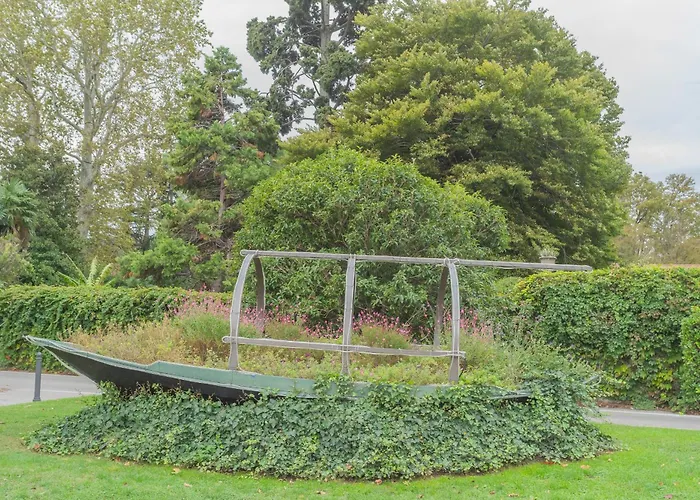 La Piazza Di Appartement Cernobbio