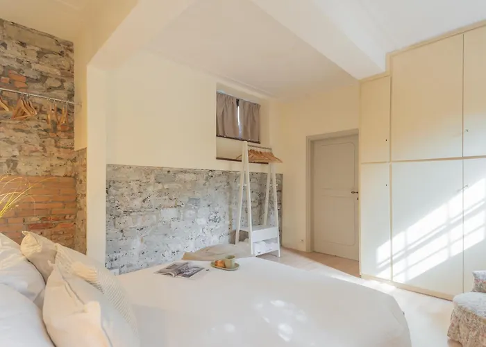 La Piazza Di Apartment