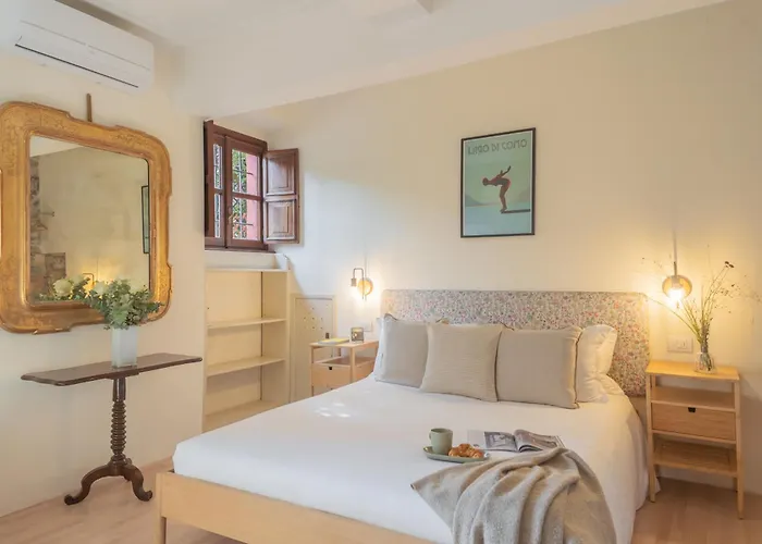 Apartment La Piazza Di