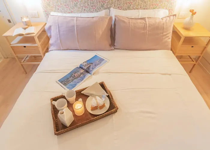 La Piazza Di Appartement *