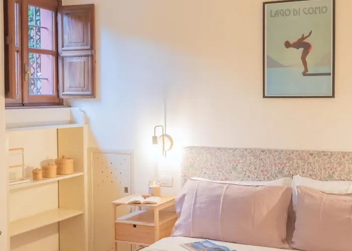 Appartement La Piazza Di *