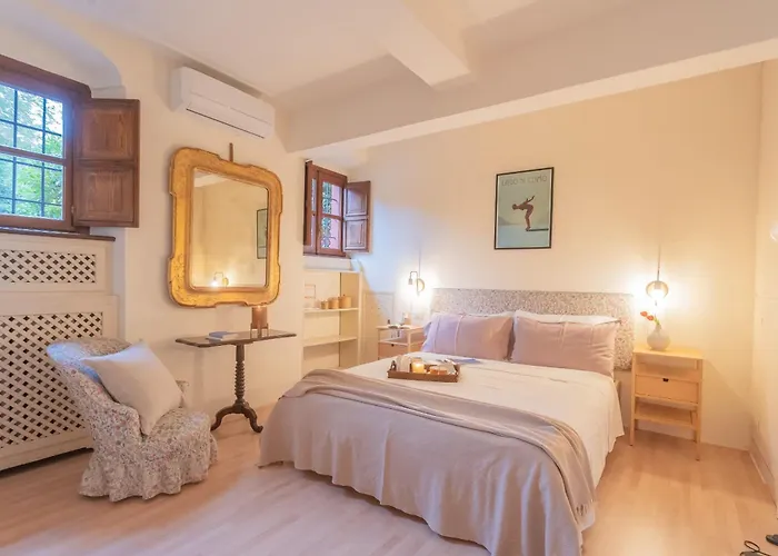 La Piazza Di Appartement Cernobbio