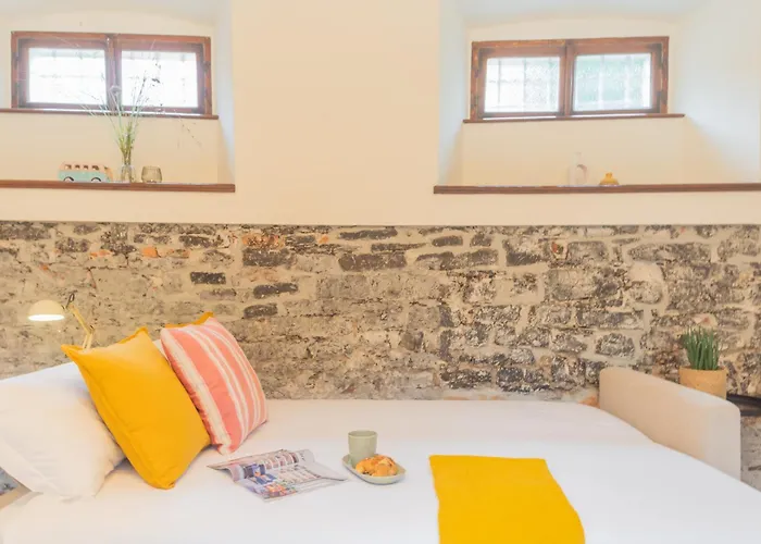 La Piazza Di Appartement