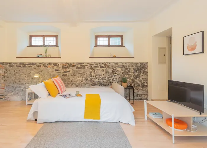 La Piazza Di Appartement *