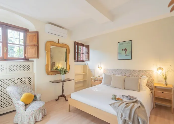 La Piazza Di Appartement *