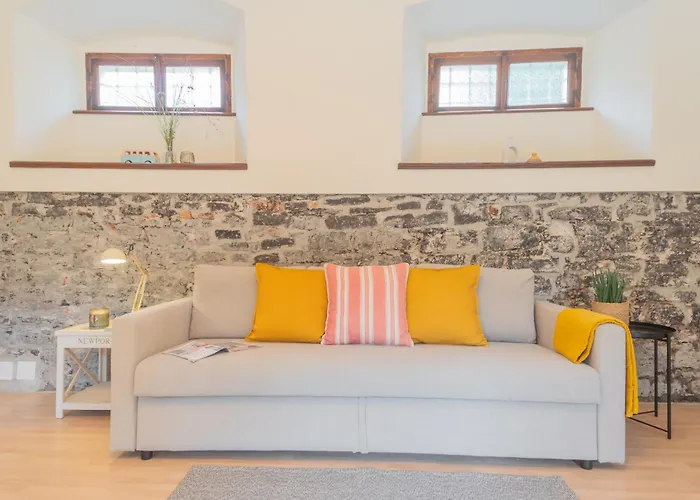 Apartment La Piazza Di Cernobbio