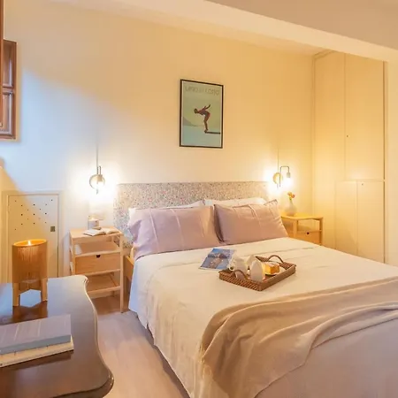 La Piazza Di Cernobbio