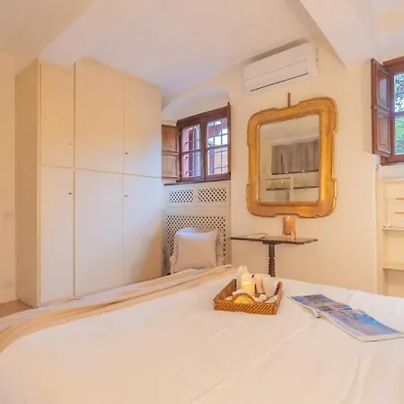 Lejlighed La Piazza Di *