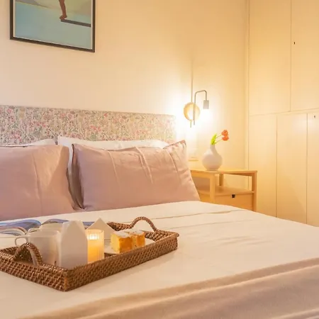 La Piazza Di Lejlighed