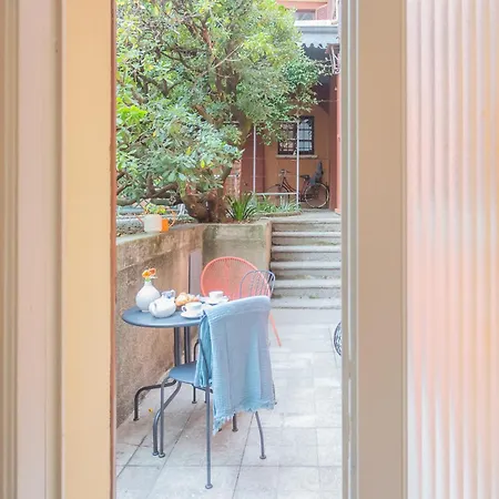 La Piazza Di * Cernobbio