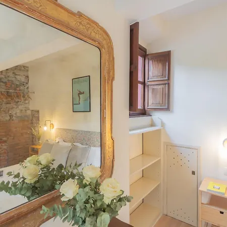 La Piazza Di Lejlighed Cernobbio