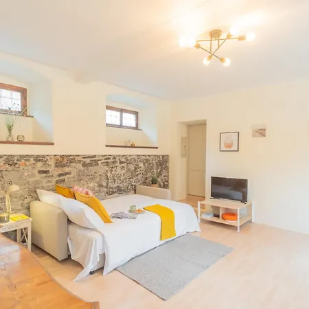 La Piazza Di Cernobbio