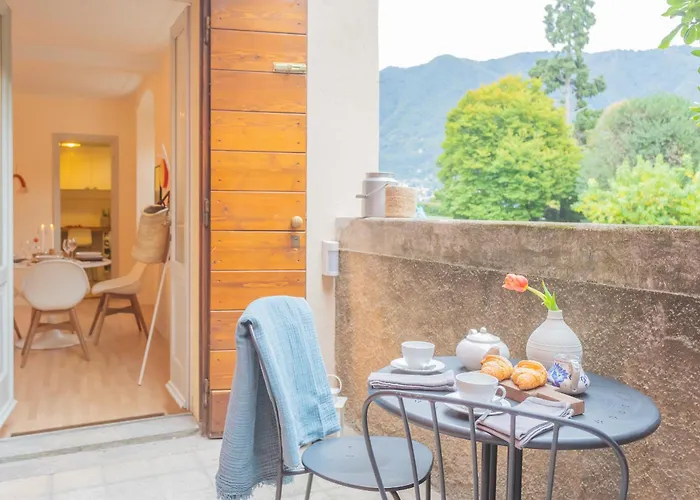 La Piazza Di Apartment *