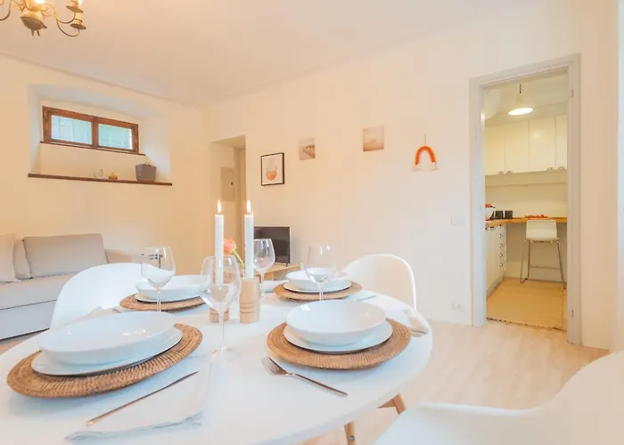 La Piazza Di Apartment *