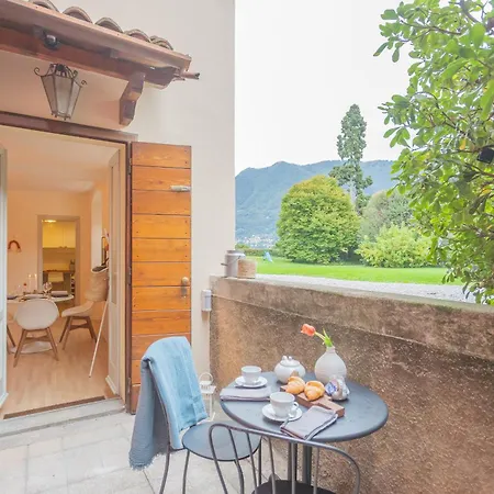 La Piazza Di By Rent Appartamento