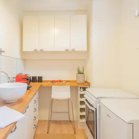 La Piazza Di By Rent Appartamento Cernobbio