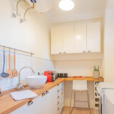 La Piazza Di By Rent Cernobbio