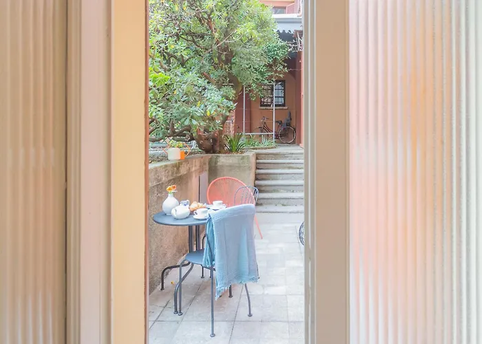 La Piazza Di By Rent