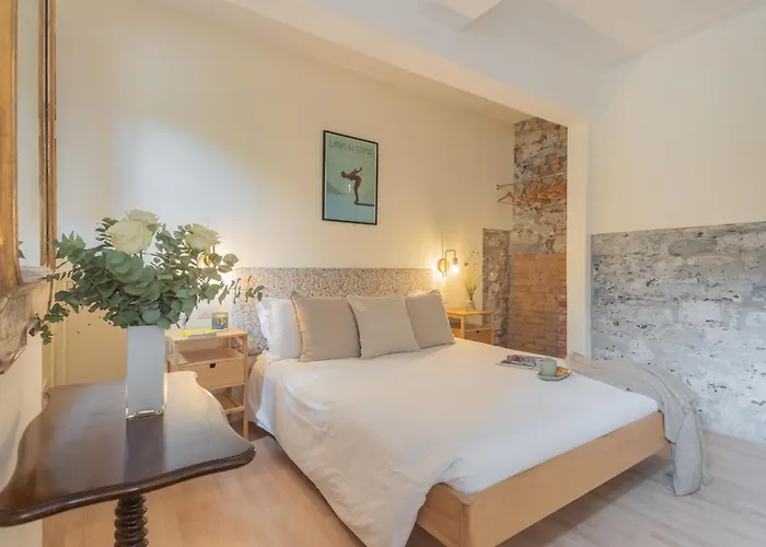 La Piazza Di By Rent Cernobbio